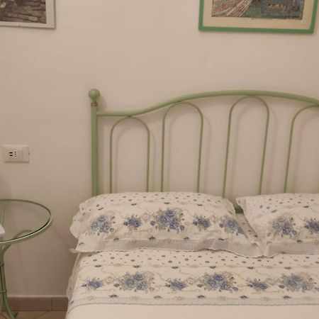 Soleluna Levanto Bagian luar foto