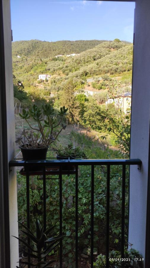 Soleluna Levanto Bagian luar foto